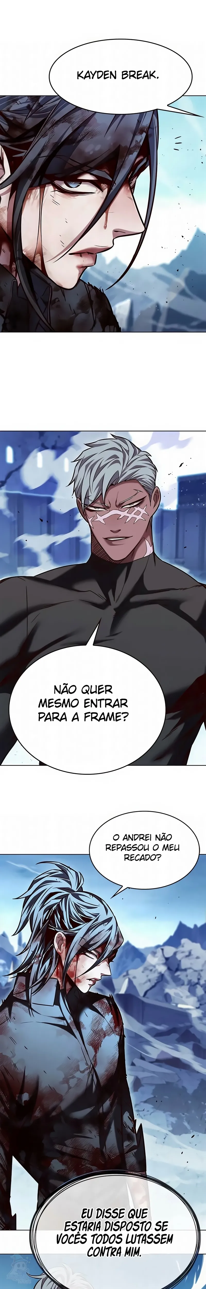 Read Veletric Pt Manga Online