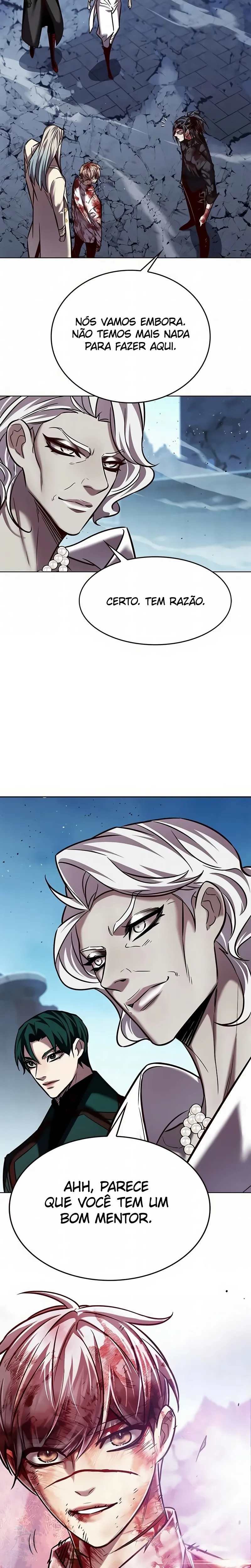 Read Veletric Pt Manga Online