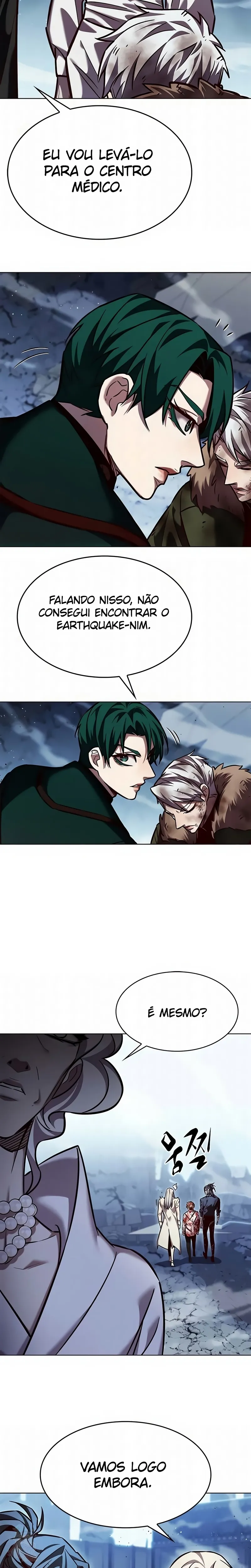Read Veletric Pt Manga Online