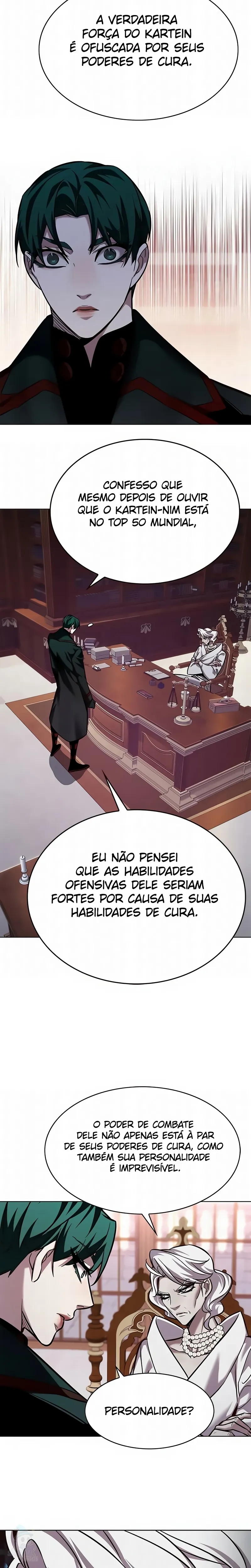 Read Veletric Pt Manga Online