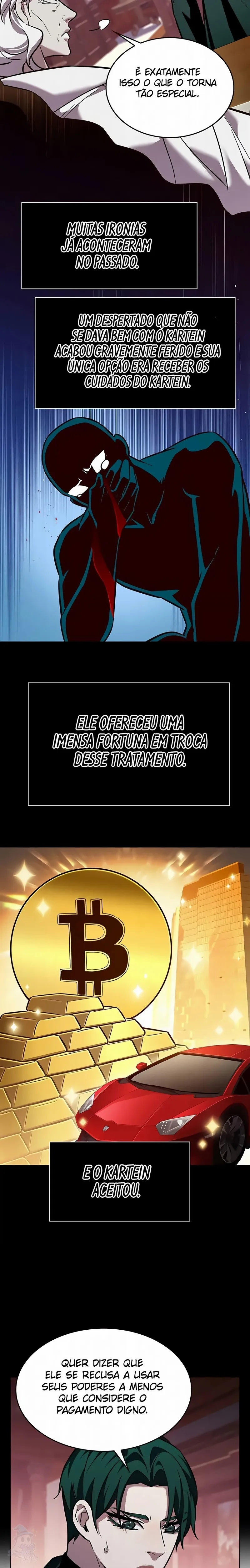 Read Veletric Pt Manga Online