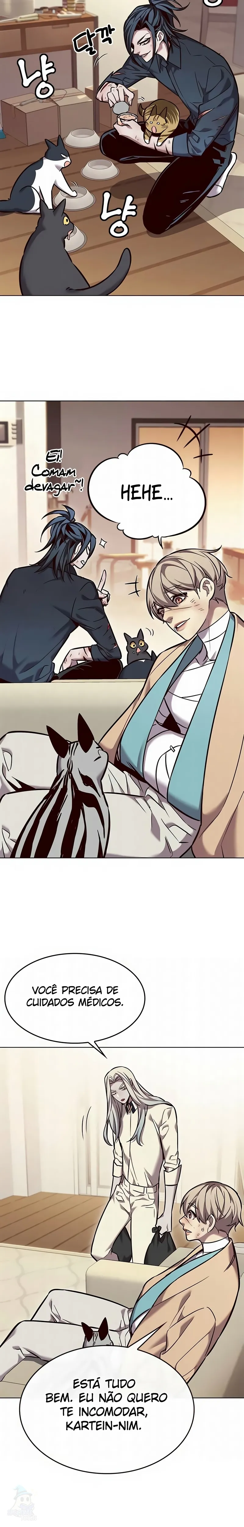 Read Veletric Pt Manga Online