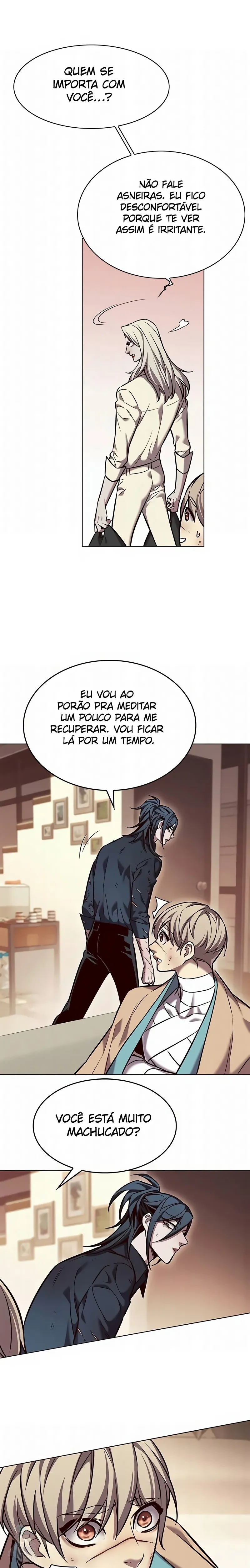 Read Veletric Pt Manga Online