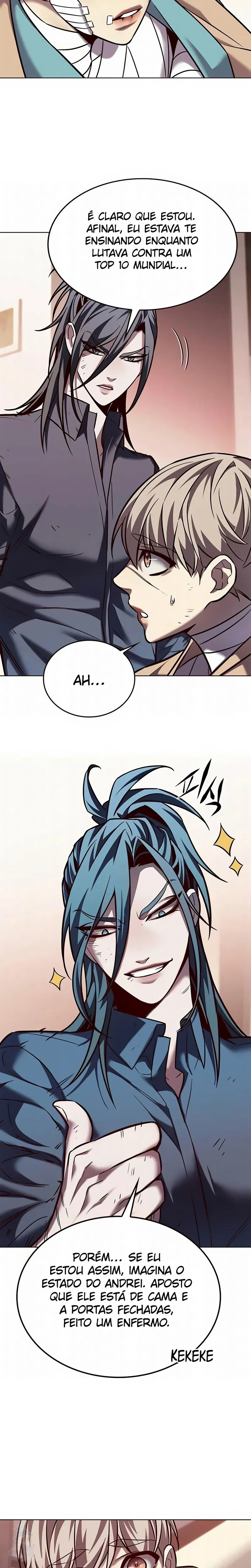 Read Veletric Pt Manga Online