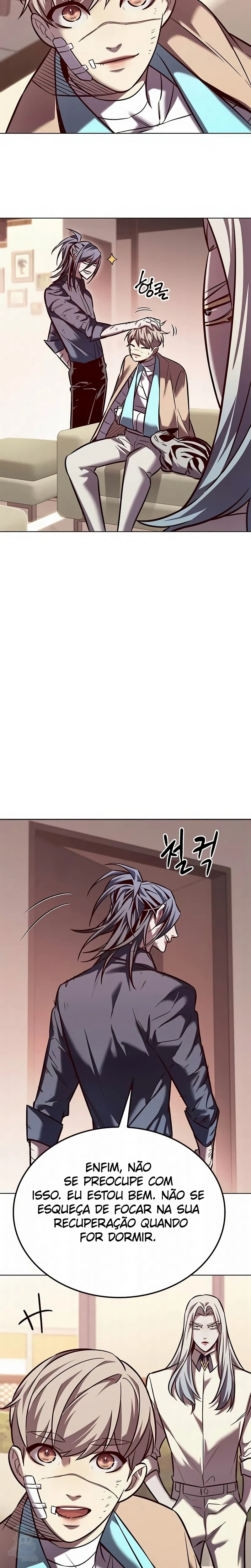 Read Veletric Pt Manga Online
