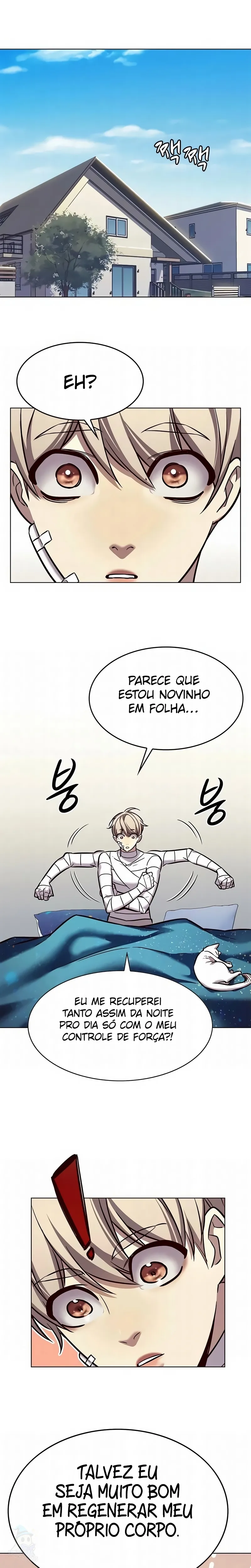 Read Veletric Pt Manga Online