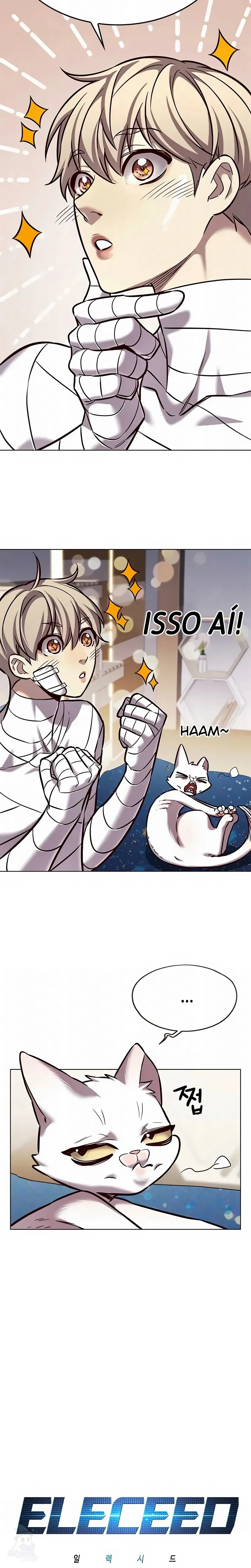 Read Veletric Pt Manga Online