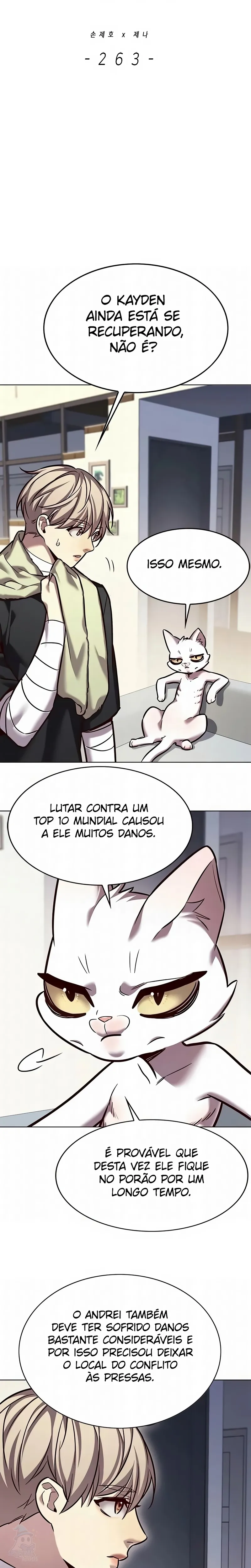 Read Veletric Pt Manga Online