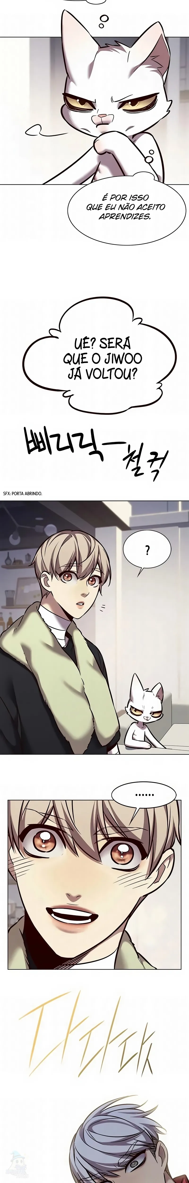 Read Veletric Pt Manga Online