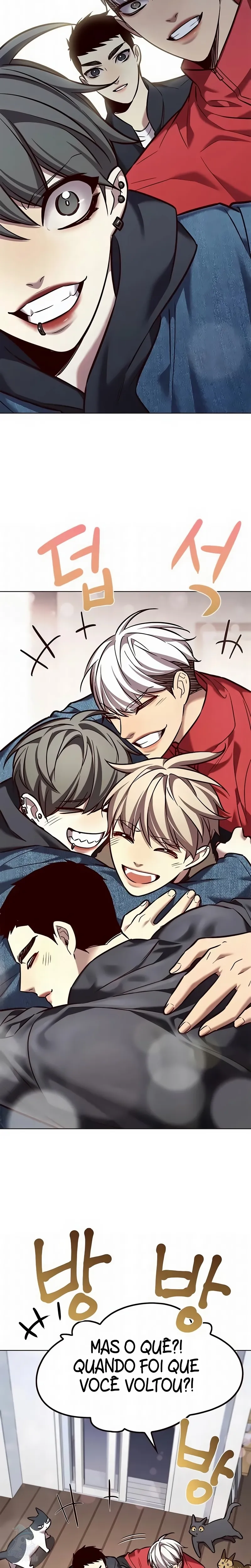 Read Veletric Pt Manga Online