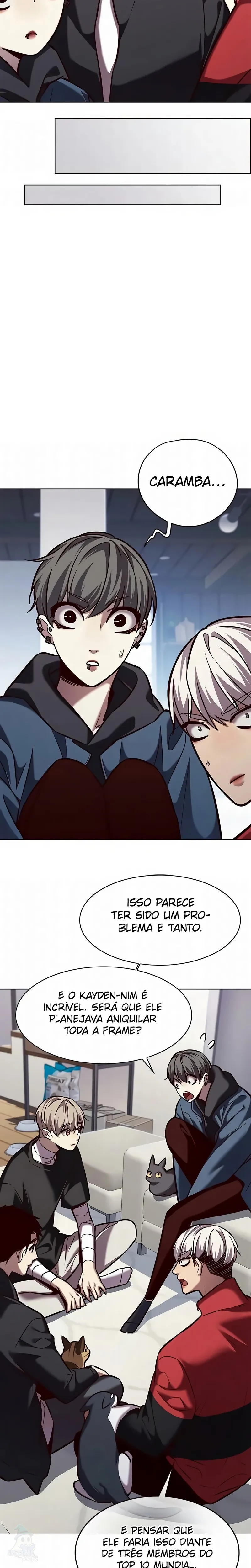 Read Veletric Pt Manga Online