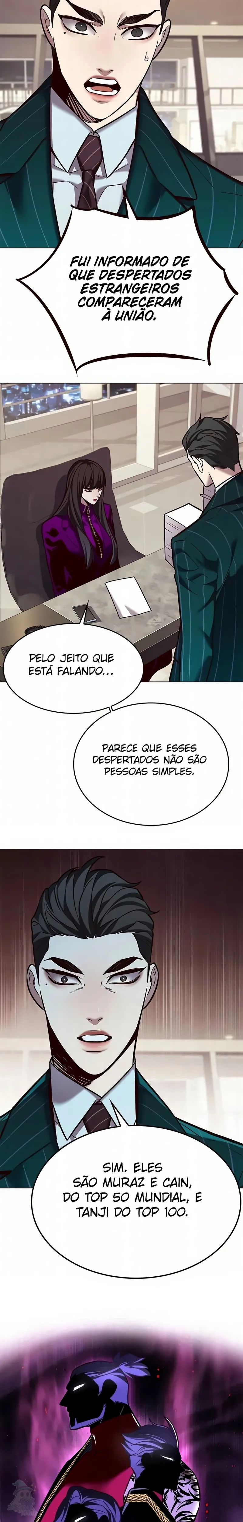 Read Veletric Pt Manga Online