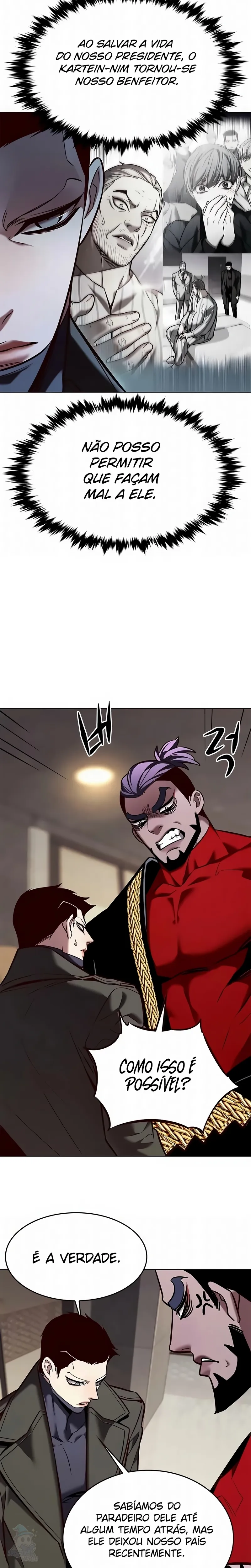 Read Veletric Pt Manga Online