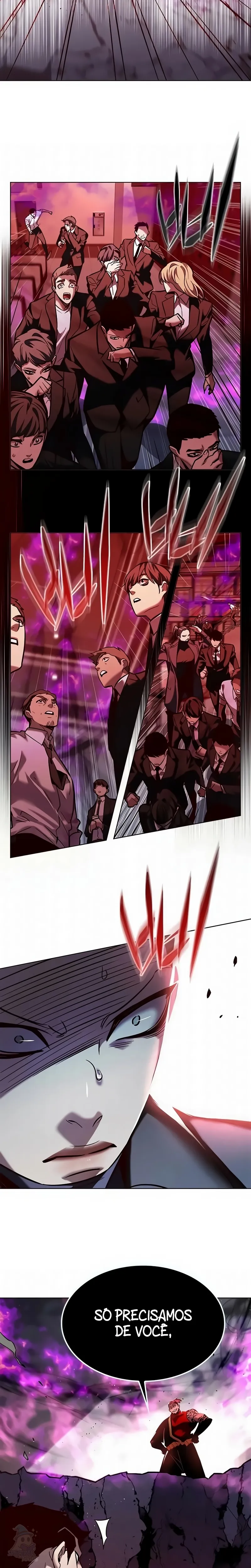 Read Veletric Pt Manga Online