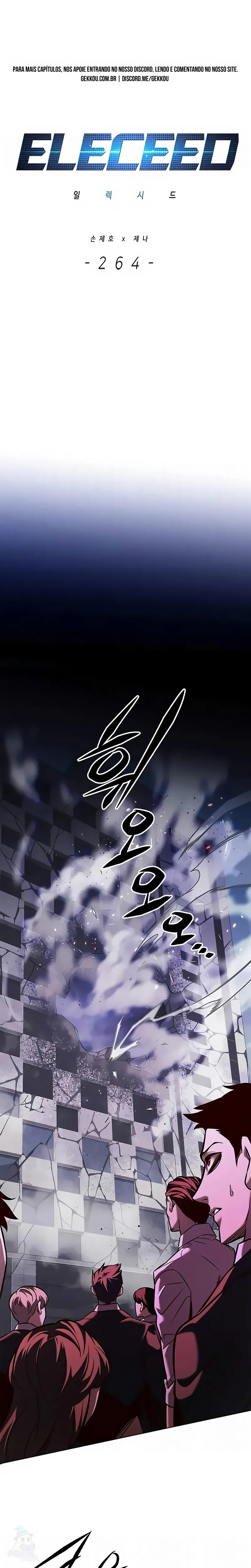 Read Veletric Pt Manga Online