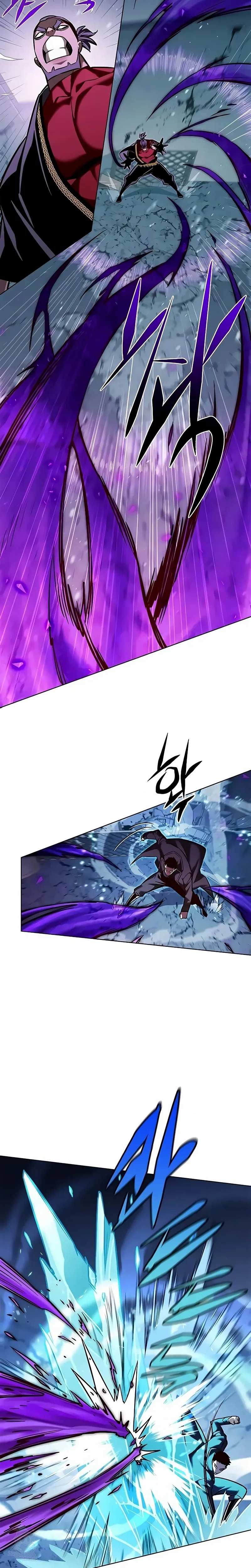 Read Veletric Pt Manga Online