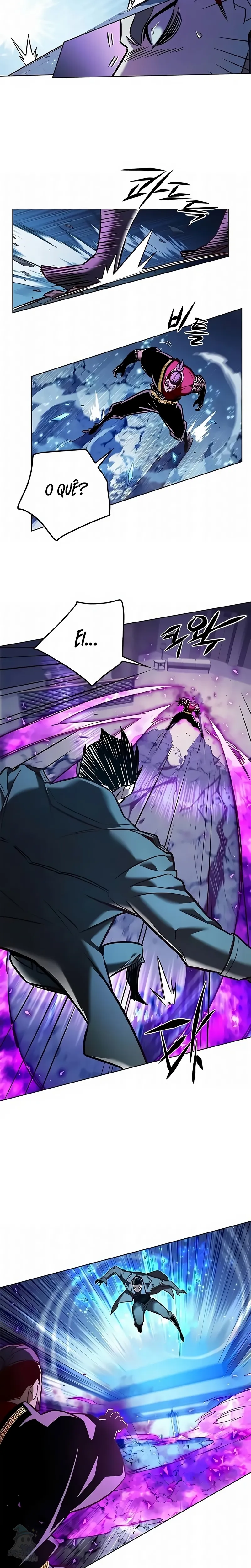 Read Veletric Pt Manga Online