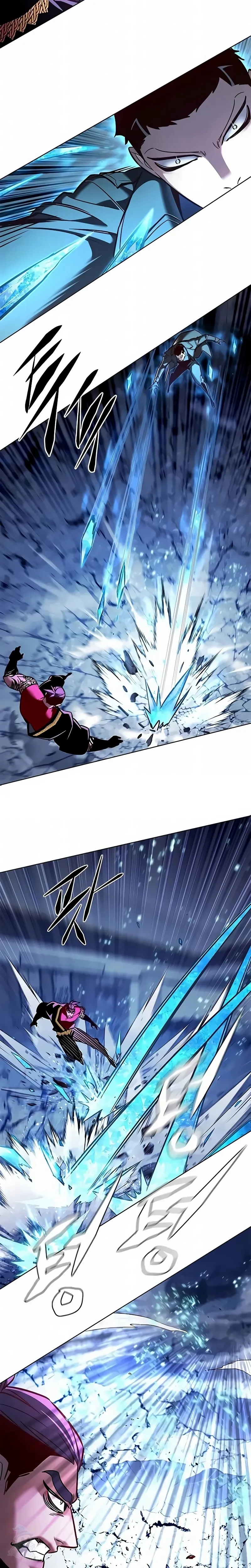 Read Veletric Pt Manga Online