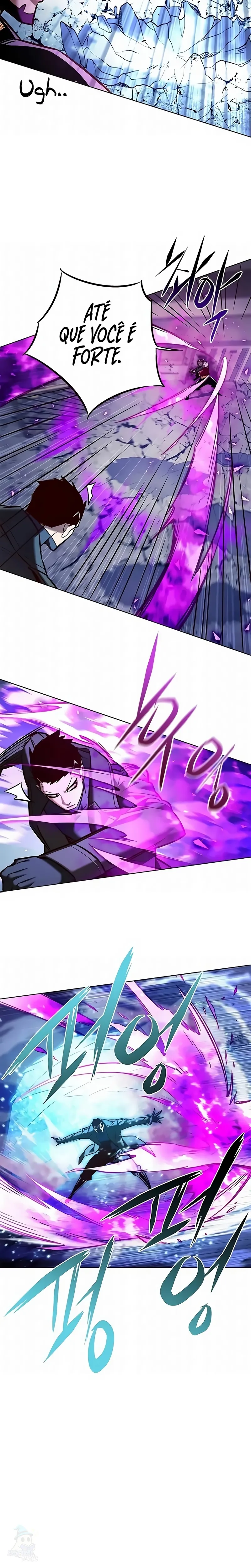 Read Veletric Pt Manga Online
