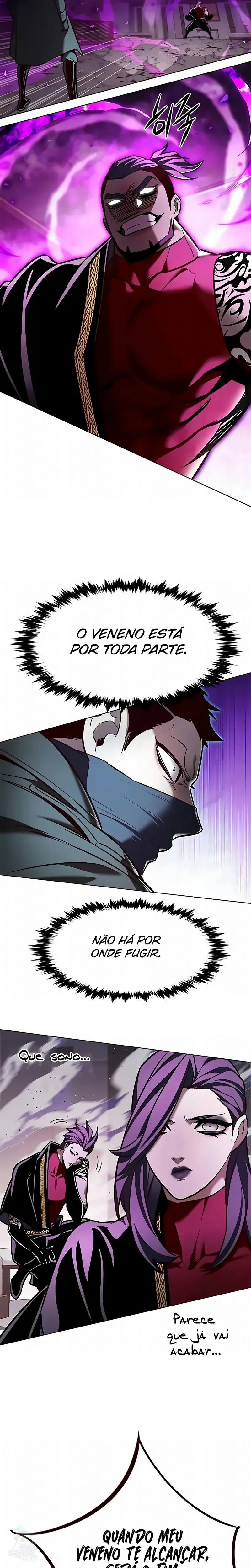 Read Veletric Pt Manga Online