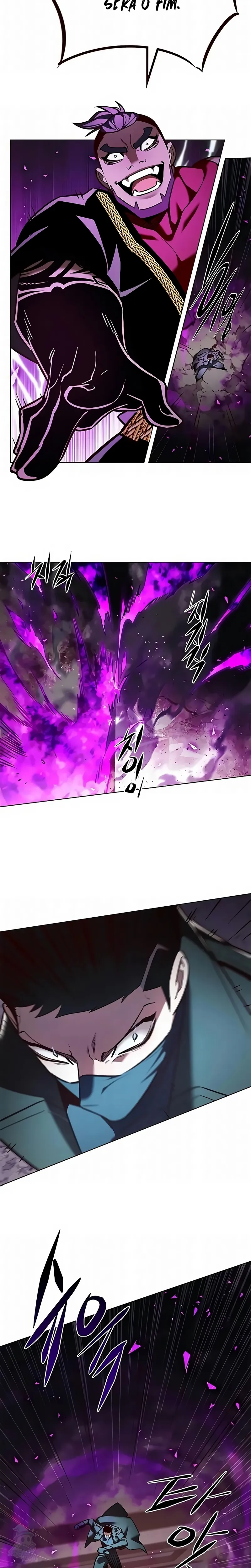 Read Veletric Pt Manga Online