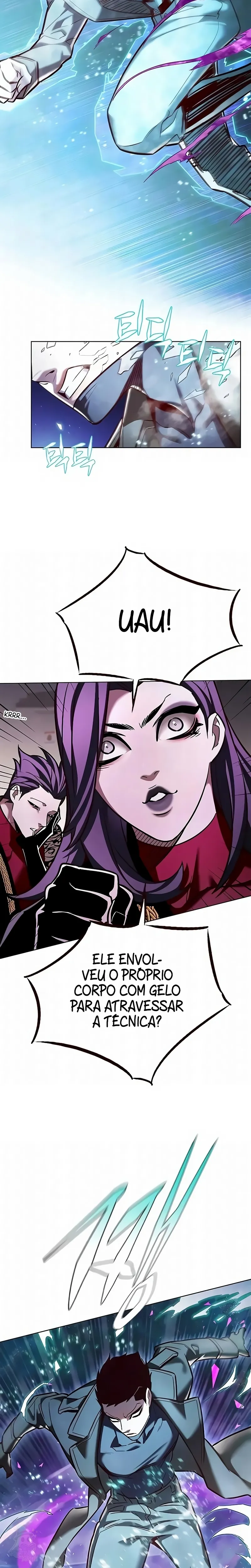Read Veletric Pt Manga Online