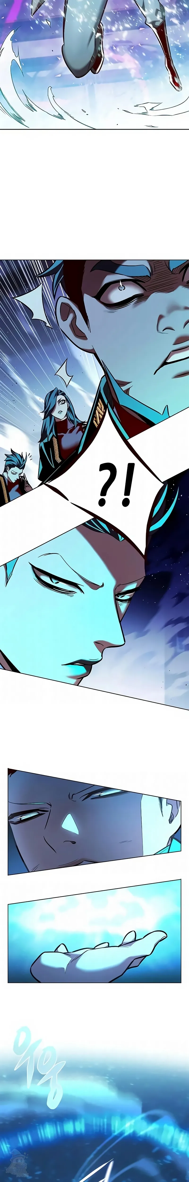 Read Veletric Pt Manga Online