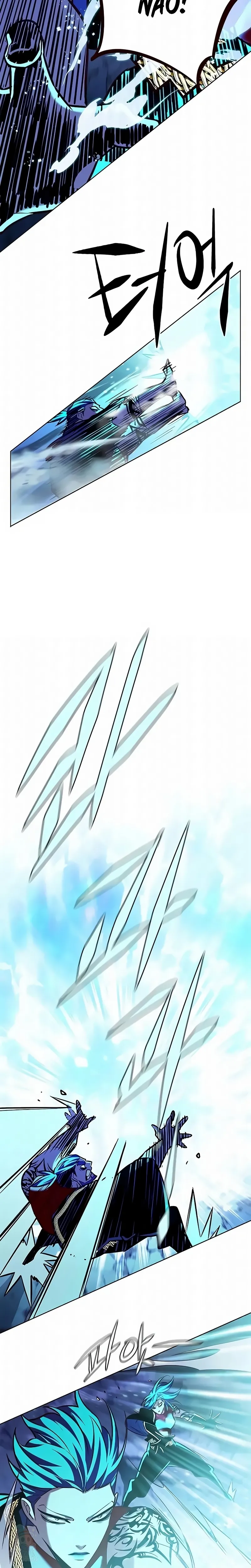 Read Veletric Pt Manga Online
