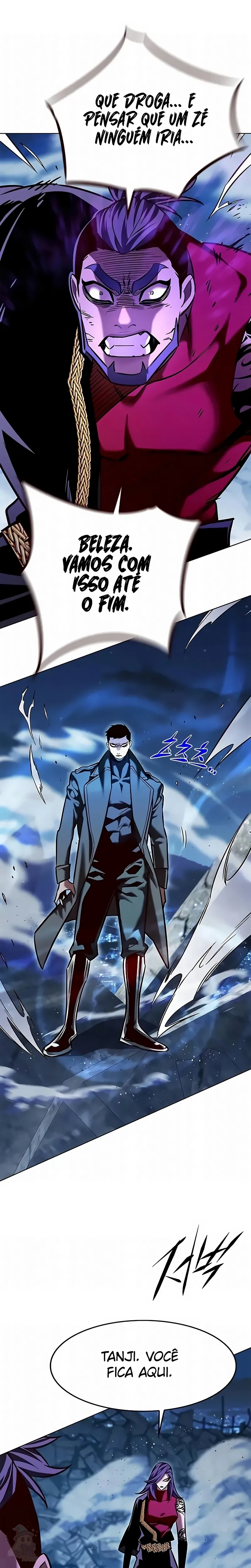 Read Veletric Pt Manga Online