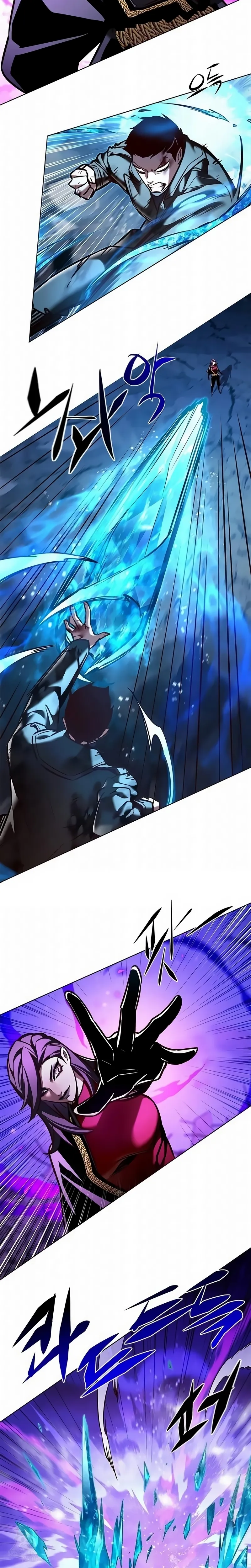 Read Veletric Pt Manga Online