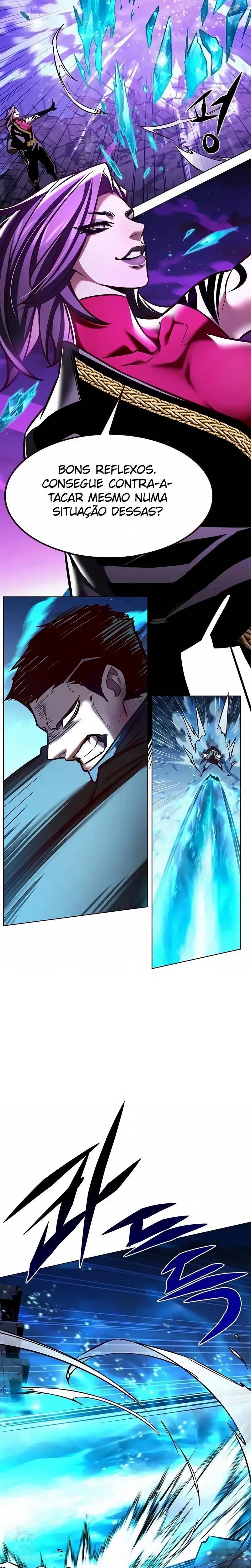 Read Veletric Pt Manga Online