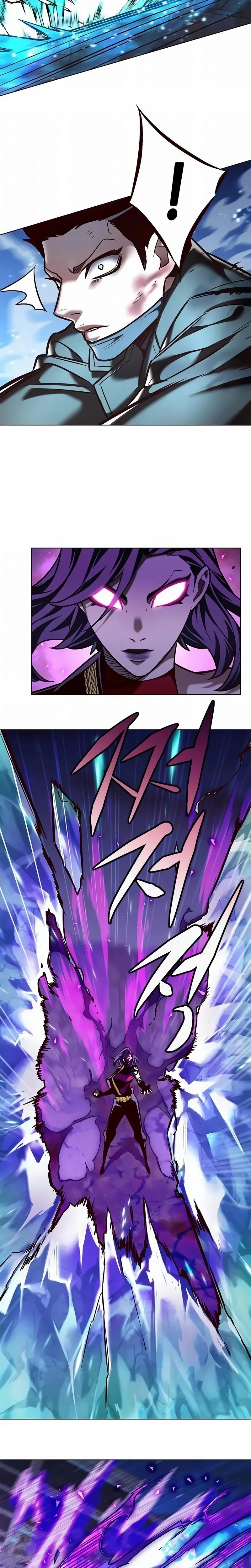 Read Veletric Pt Manga Online