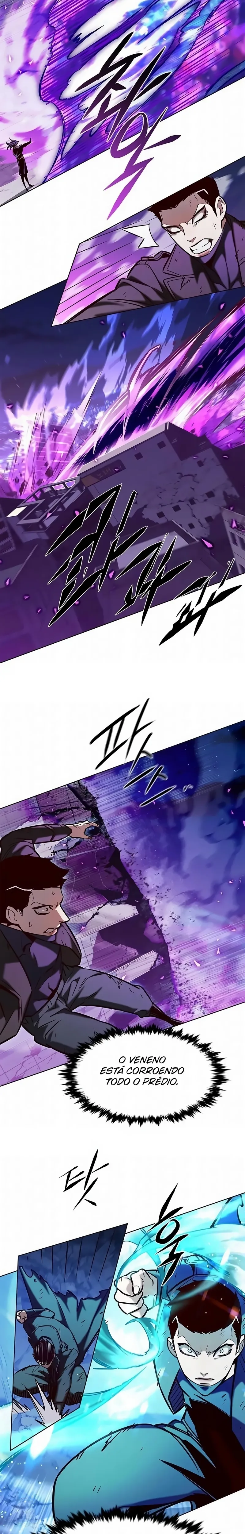 Read Veletric Pt Manga Online