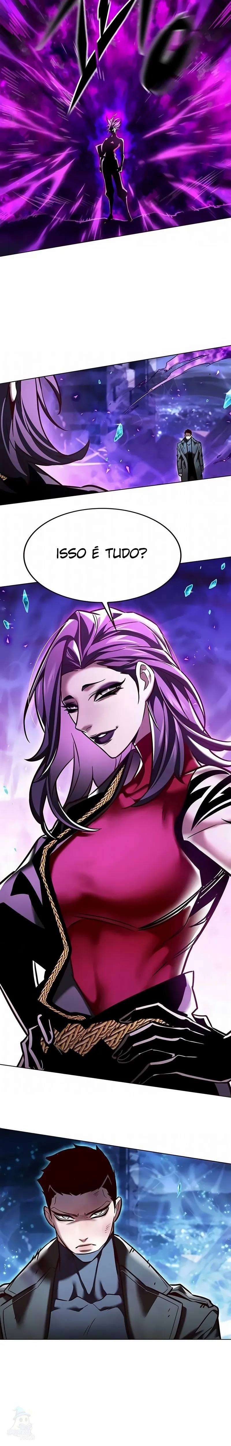 Read Veletric Pt Manga Online
