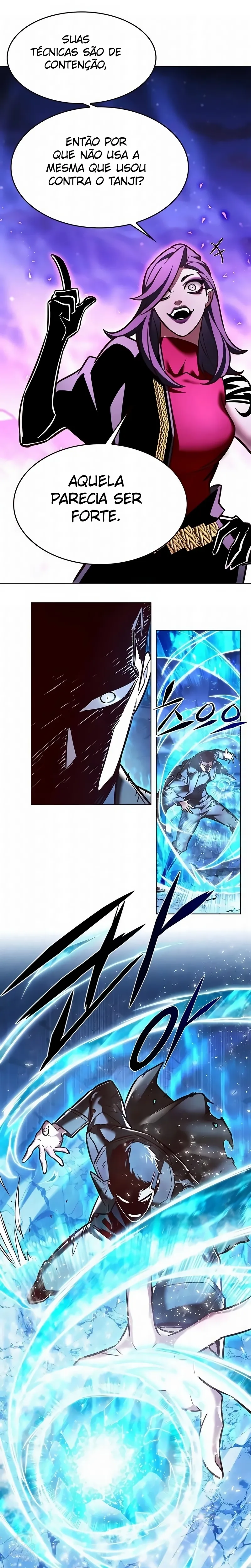 Read Veletric Pt Manga Online
