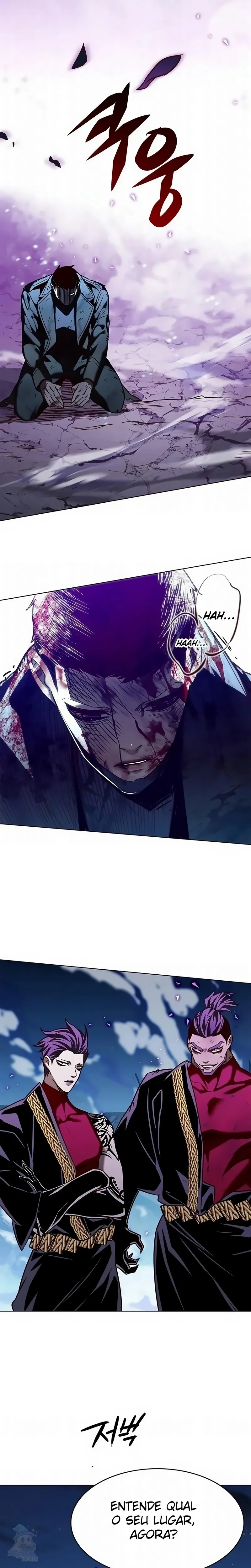 Read Veletric Pt Manga Online