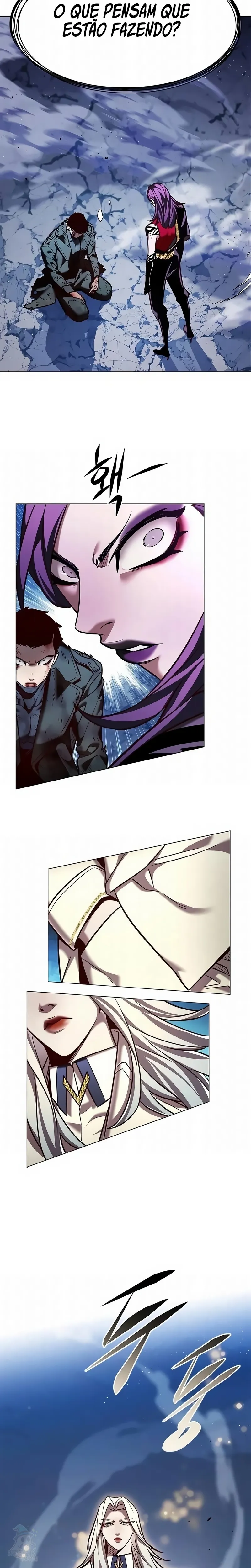 Read Veletric Pt Manga Online