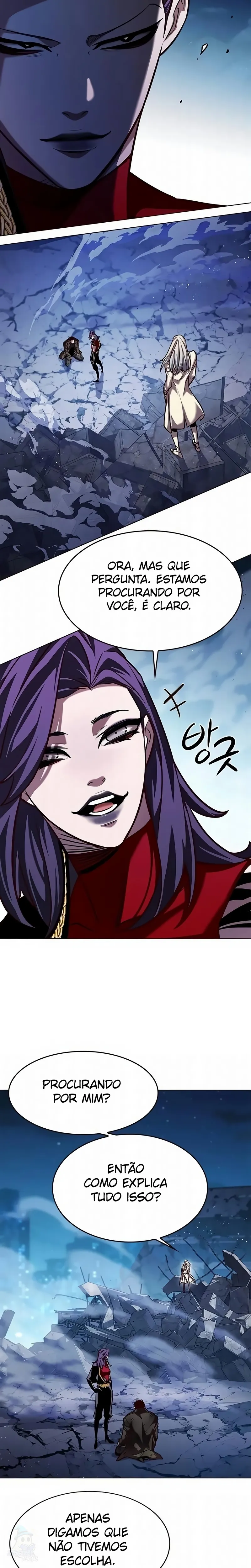 Read Veletric Pt Manga Online