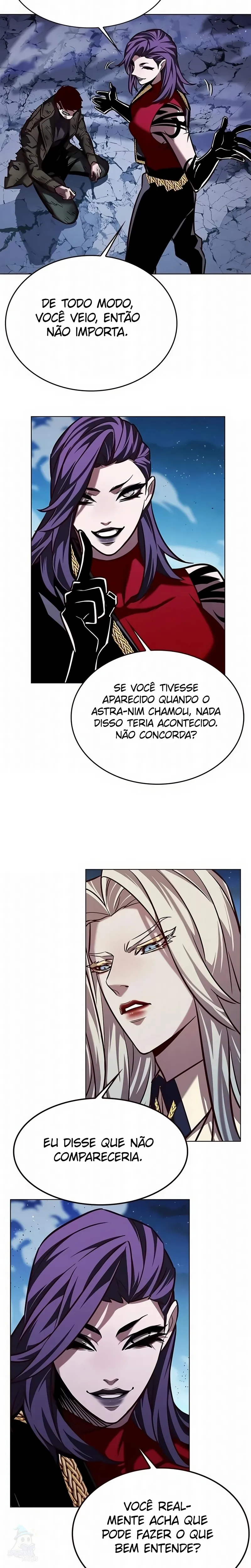 Read Veletric Pt Manga Online