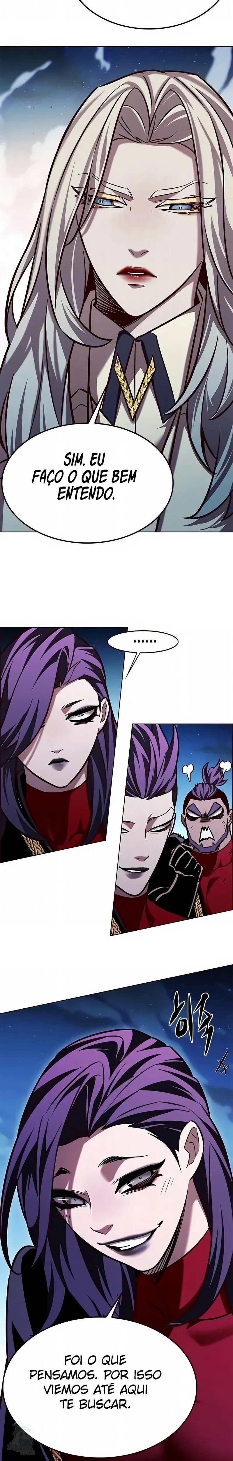 Read Veletric Pt Manga Online