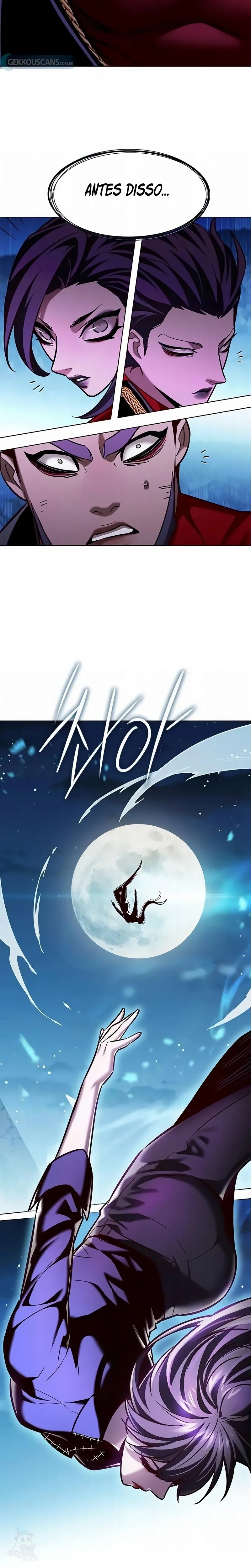 Read Veletric Pt Manga Online