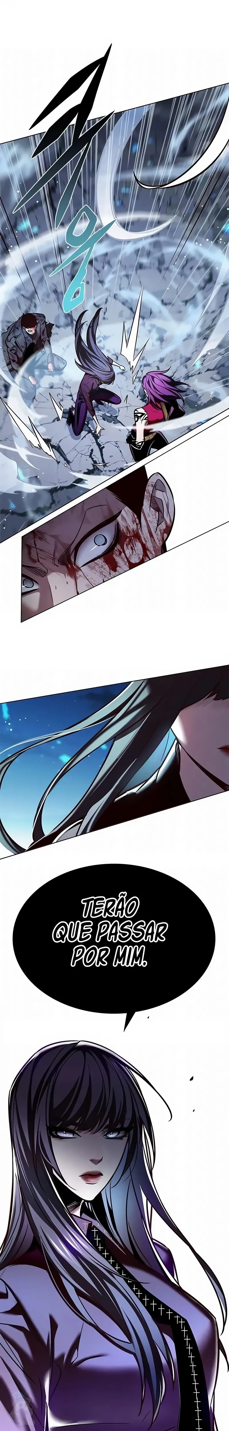 Read Veletric Pt Manga Online