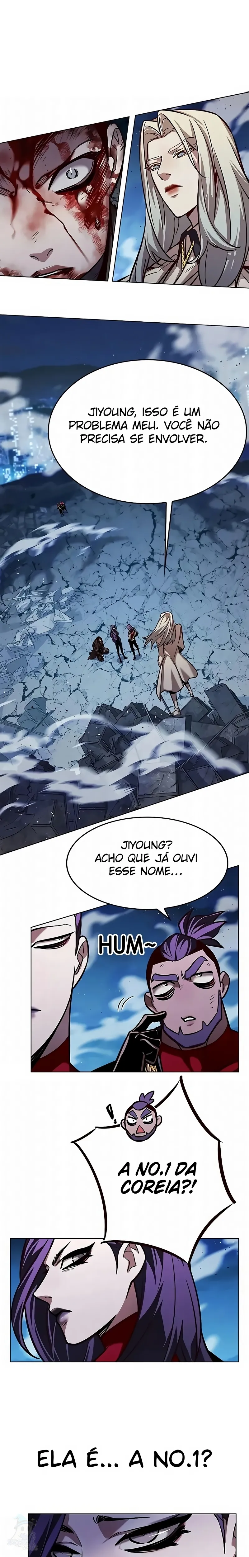 Read Veletric Pt Manga Online