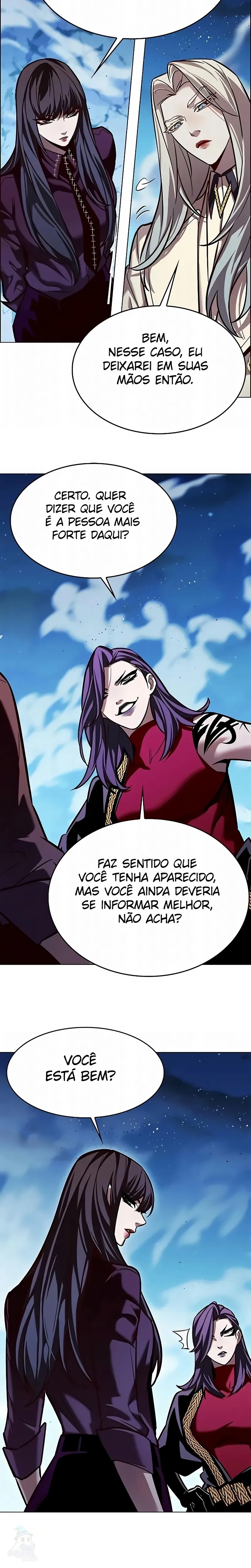 Read Veletric Pt Manga Online