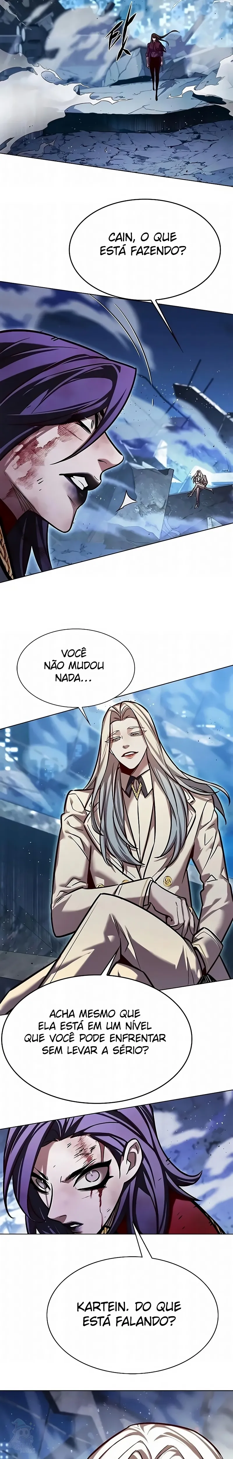 Read Veletric Pt Manga Online