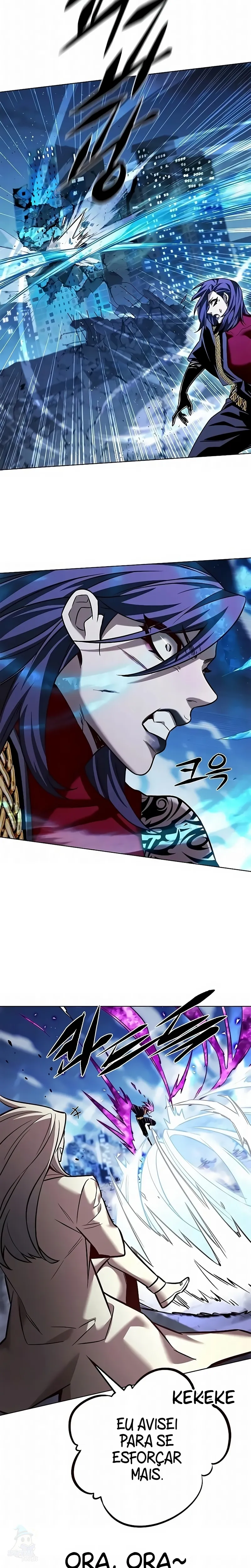 Read Veletric Pt Manga Online