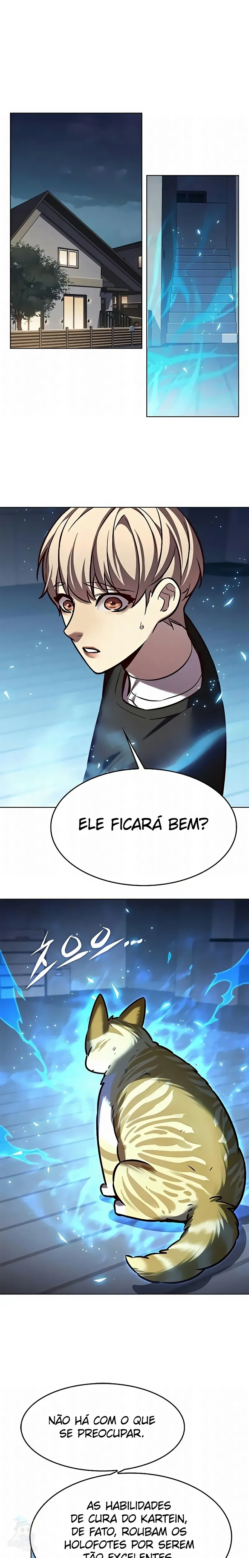 Read Veletric Pt Manga Online