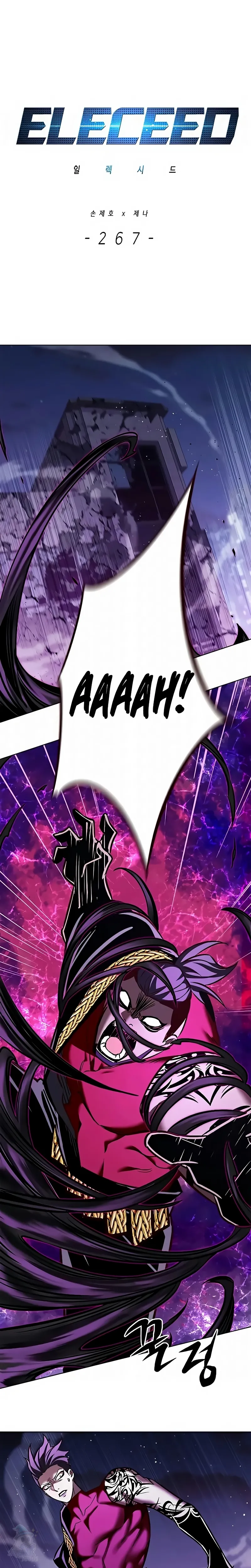 Read Veletric Pt Manga Online