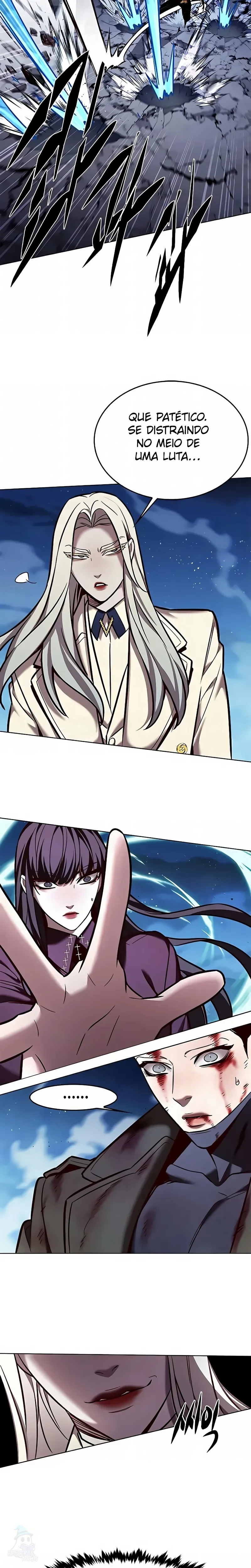 Read Veletric Pt Manga Online