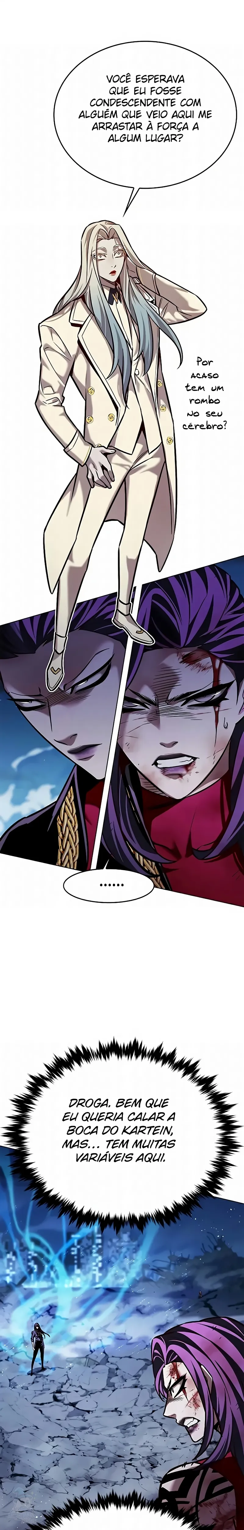 Read Veletric Pt Manga Online